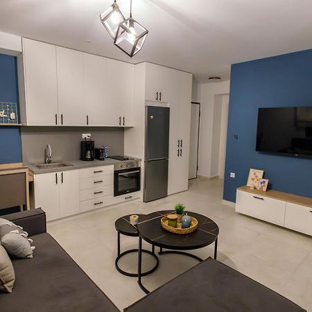 Sunrise Haven Suite Xánthi Ngoại thất bức ảnh