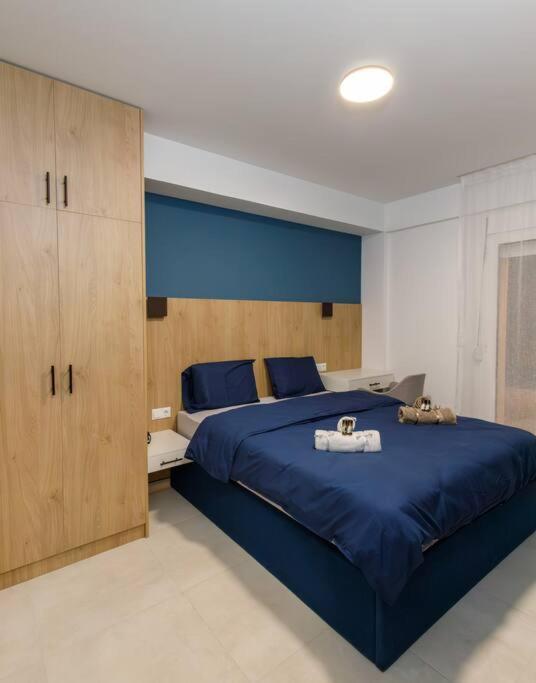 Sunrise Haven Suite Xánthi Ngoại thất bức ảnh
