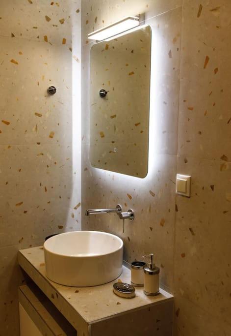 Sunrise Haven Suite Xánthi Ngoại thất bức ảnh