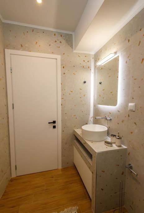 Sunrise Haven Suite Xánthi Ngoại thất bức ảnh