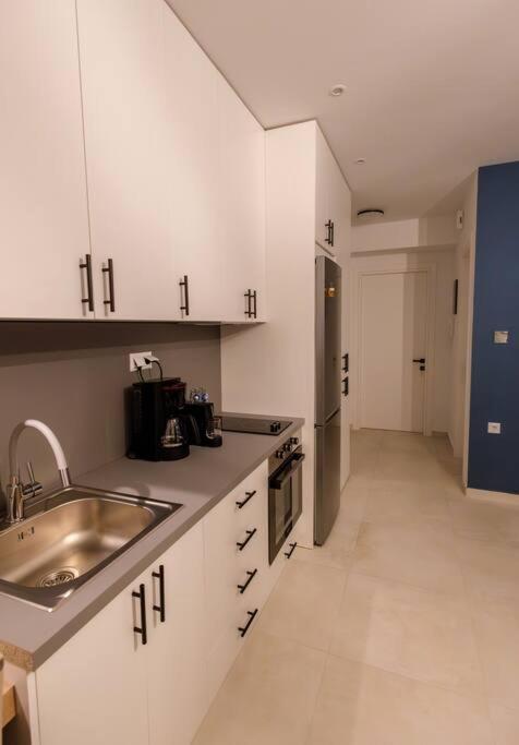 Sunrise Haven Suite Xánthi Ngoại thất bức ảnh