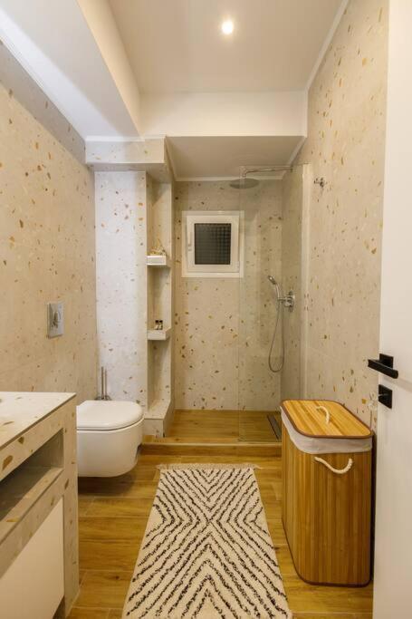 Sunrise Haven Suite Xánthi Ngoại thất bức ảnh