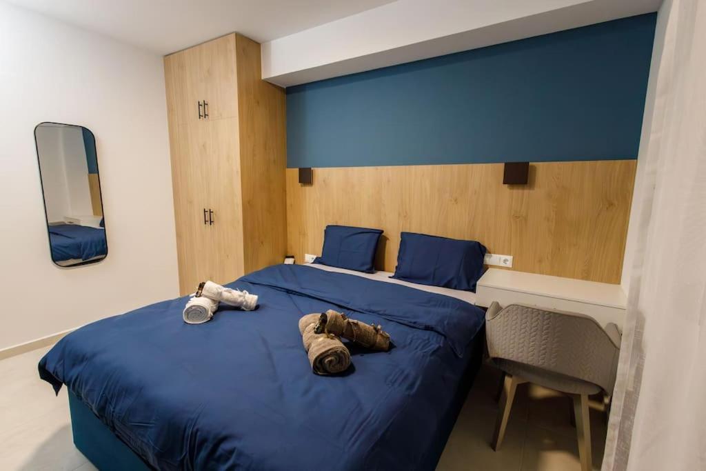 Sunrise Haven Suite Xánthi Ngoại thất bức ảnh
