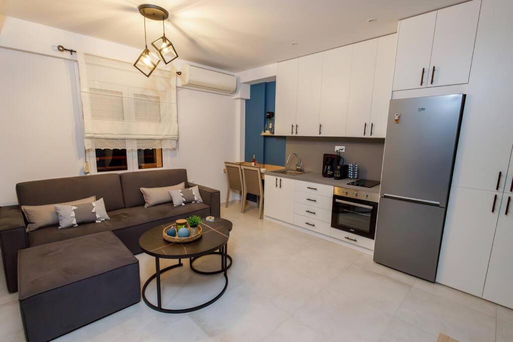Sunrise Haven Suite Xánthi Ngoại thất bức ảnh