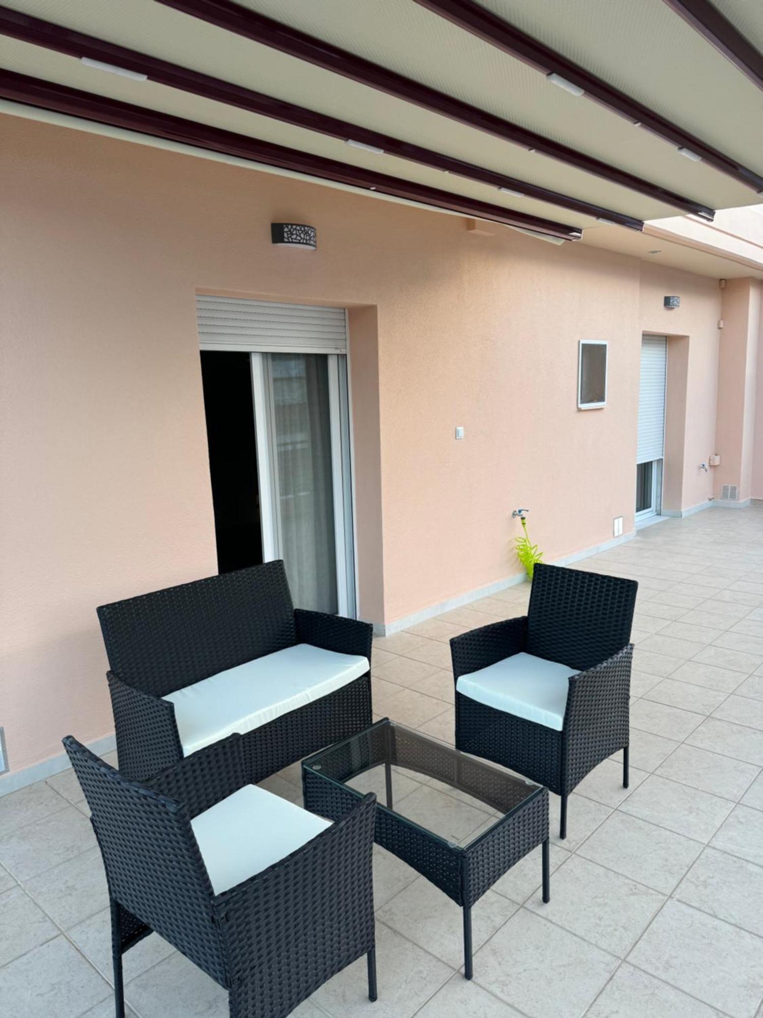 Sunrise Haven Suite Xánthi Ngoại thất bức ảnh
